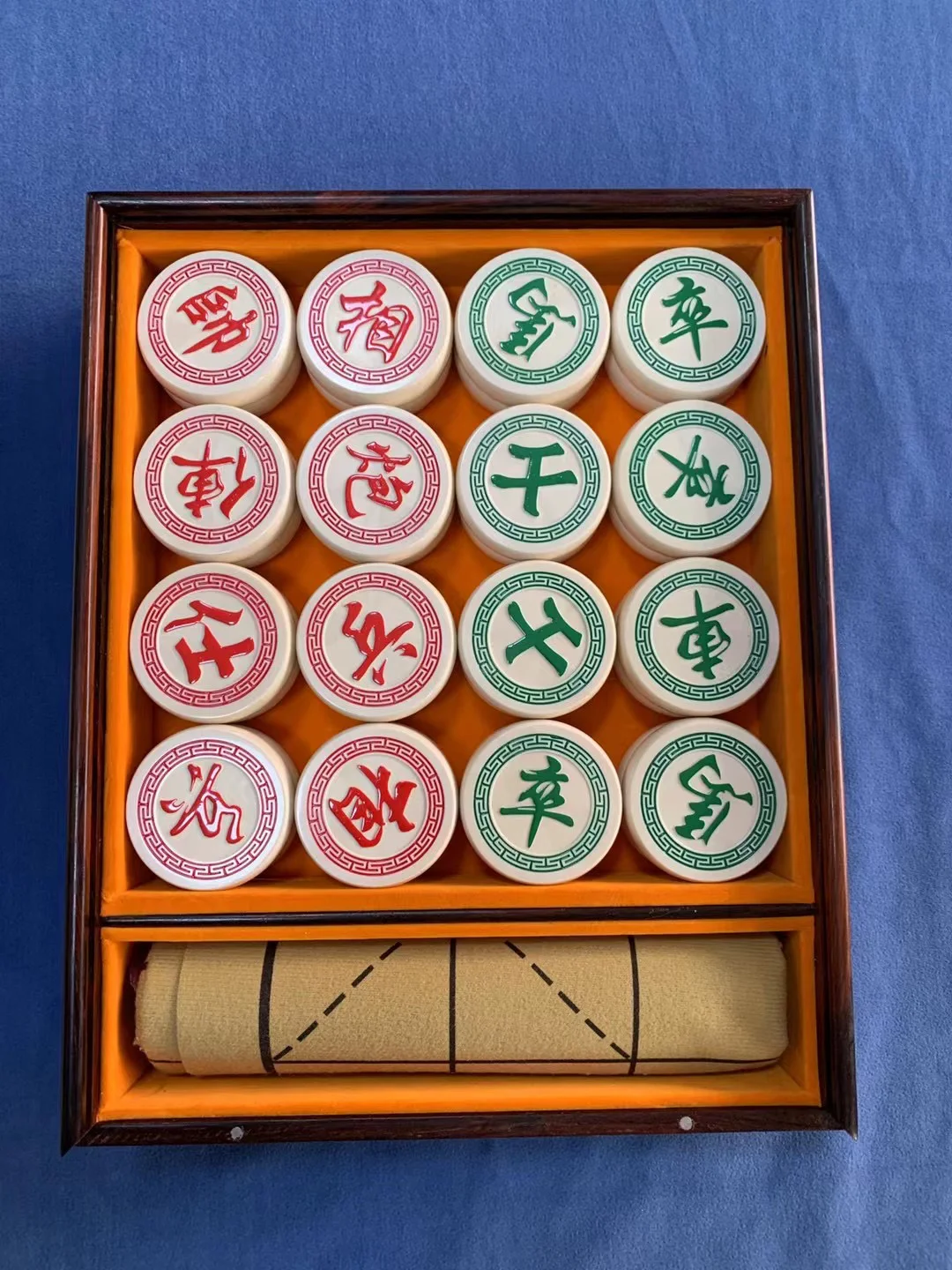中国象棋2144(中国象棋21关详细规则)